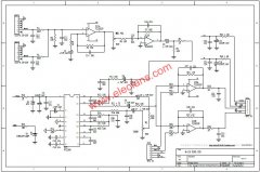 PT2399卡拉OK电路
