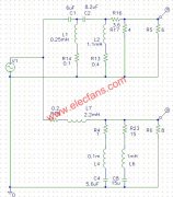 两音路小喇叭的设计与制作