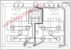 如何用EL34制作的合并式电子管功放