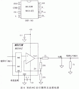 图像叠加及控制电路