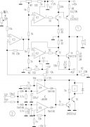 用运放驱动的高性能功率放大器