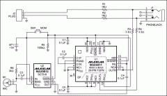 Headphone Attenuator Includes