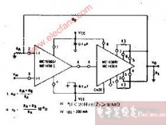 相同功率放大器电路图