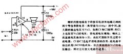 新型扩音机耦合电路图