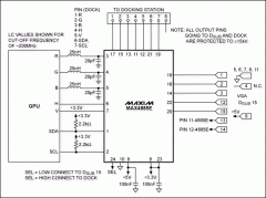 Reference Design for Switching