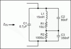陶瓷扬声器系统的放大器设计