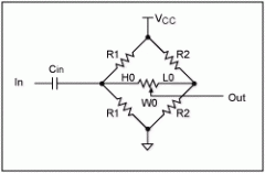 使用DS1802按钮数字电位器创建音频放大器-Using