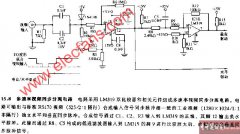 多速率视频同步分离电路