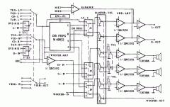DV－315AV定向逻辑解码器