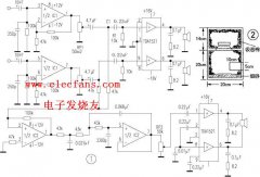 低音炮音箱设计图纸