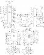 汽车音响BTL专用功放IC集锦