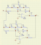 卡拉OK人声增效电路
