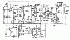 长盛不衰的威廉逊放大器
