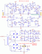 [组图]高保真磁头放大板