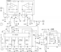 [图文]高保真双声道功放ＨＳＨ８９２７