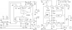 小功率功放APA4800/APA4801