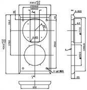 惠威SWANS&nbsp;M1.2&nbsp;音箱图