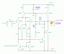 [图文]Hi-Fi 前置放大器