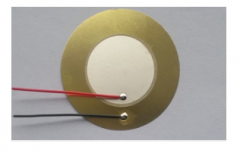 蜂鸣片的发生原理及驱动电路