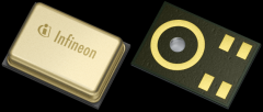 英飞凌推出新一代高性能 XENSIV™ MEMS 麦克风，为