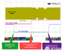 真正的无线充电音频体验