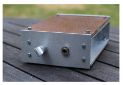 制作一个高品质功率的A类耳机放大器