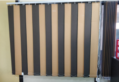 基于Arduino构建的电动百叶窗