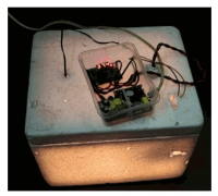 <b>如何制作一个简单的鸡孵化器</b>