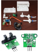 创建3D打印智能灯丝传感器的教程