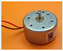 制作一个应急手电筒的教程