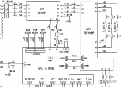5匹变频柜机出现H7故障到底怎么回事