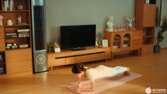 运动不适合吹空调？看Leader青春影片：风随心动