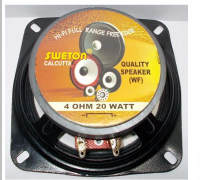 使用TDA2050构建一个2x32瓦音频放大器电路