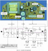 电源电路的应用实例