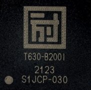 基于T630高速接口芯片的4K超高清音视频应用方案