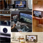 五大智能声学技术创新，天猫精灵歌词音箱用A