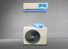 英飞凌半导体科技持续赋能，让智能空调能够看