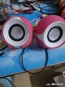 自制小音响设计思路+制作详解