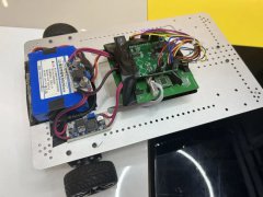 <b>基于Wi-Fi&BLE核心板的新一代音视频解决方案</b>