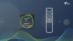 <b>炬芯科技推出ATB1113无电池光能量收集蓝牙语音遥</b>