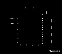 基于AB类放大器设计的4x50W车用音频功率放大器