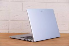 1.3kg自重Evo认证，13代酷睿性能如何？宏碁非凡