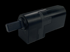 关于日本电产三协研发出坐便器盖和坐便圈专用