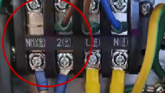 分享一种定频柜机E1高压保护案例