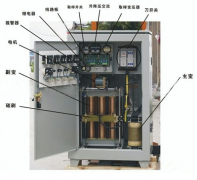 用电量大电压不稳怎么办？