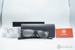 天猫精灵智能眼镜内部结构拆解分析