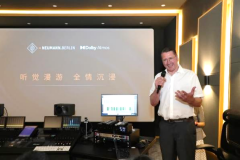 听觉漫游·全情沉浸： 诺音曼携手杜比实验室开