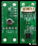 W/S-TRS-5.5D红外温度传感器实现家电智能化控制