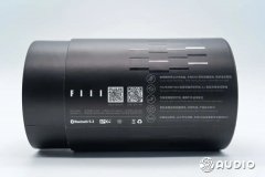 FIIL Belt真无线运动耳机拆解详细评测