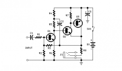 构建一款便携式耳机放大器电路